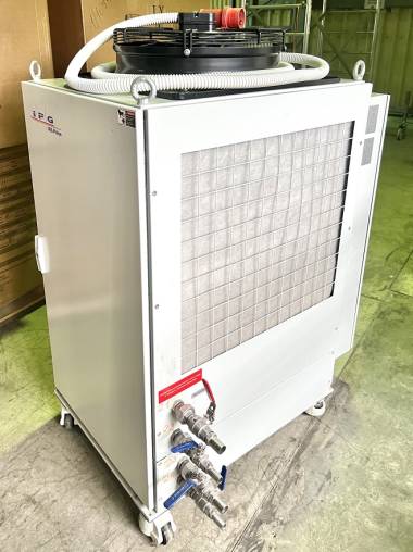 Чиллер IPG Laser