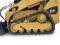 Запасные части минипогрузчиков Caterpillar