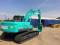 Запасные части экскаваторов Kobelco