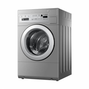 Профессиональная стиральная машина Haier HCW12C, до 12кг, для прачечных