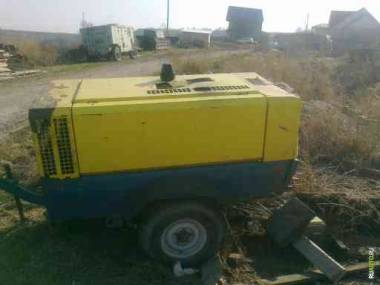Двухпостовые агрегаты АДД-2х2502 стацианарные, передвижные