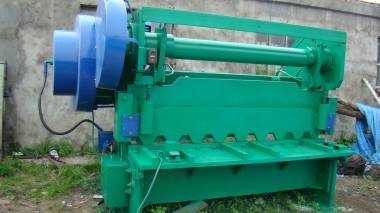 Гильотина 4х2000, 4х2500, 6х2000, 12х2000, 16х3150 и др продам Владивосток