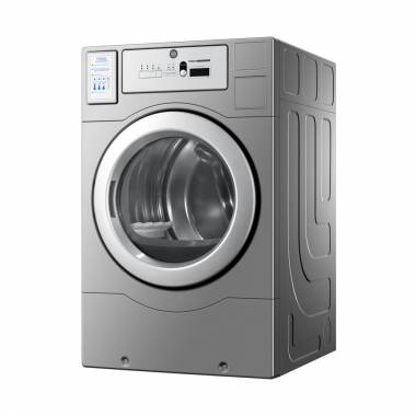 Сушильная машина Haier HCD12C. Профессиональная сушильная машина для прачечной