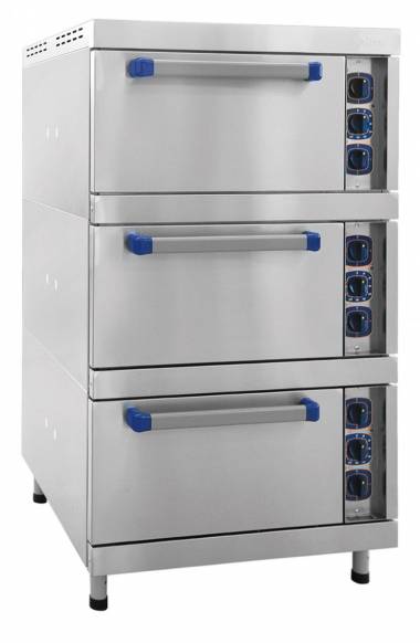 Шкаф жарочный ШЖЭ-3. Шкаф жарочный для столовой, кафе, ресторана, общепита.